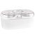 Podgrzewacz do Wosku 2w1 - 400ml+800ml